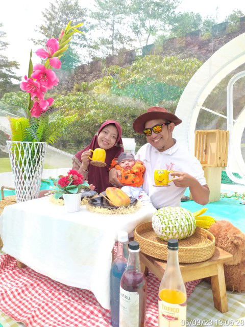 Zulvi Azizah profile icon