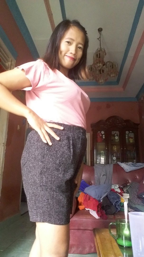 Titik Bintang profile icon