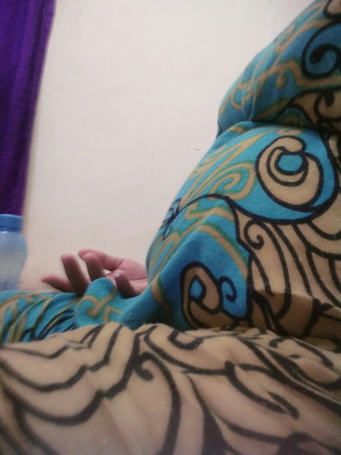 prut kcil
