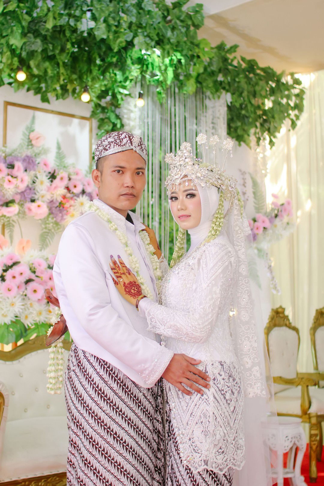 Nyimas Maria Widya Ulfa profile icon