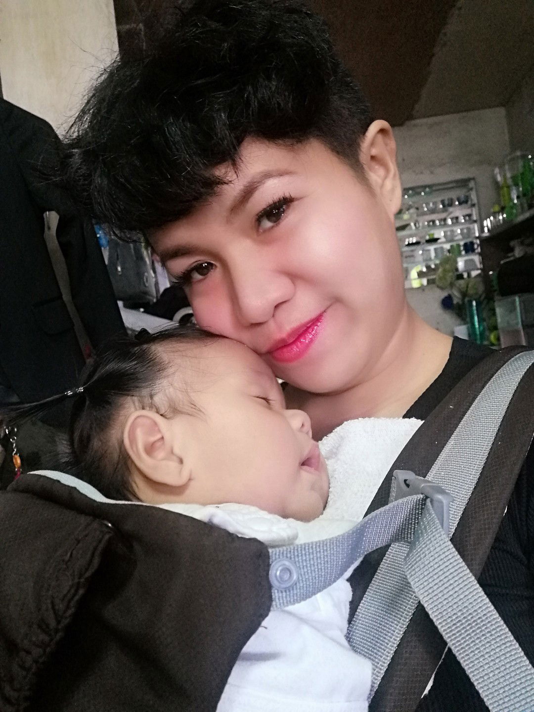 Grace R. Javier profile icon