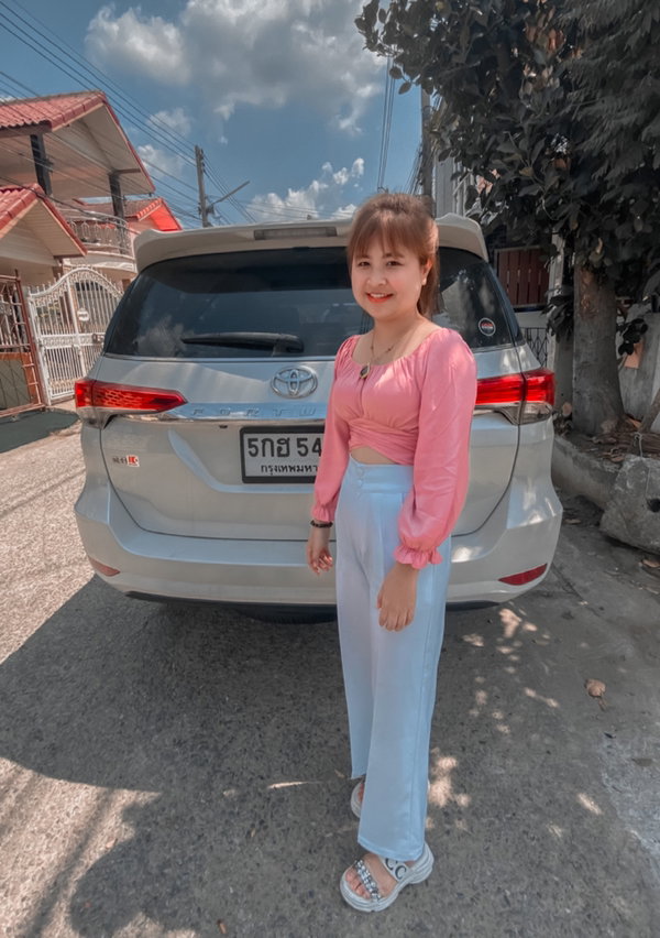 Thunder profile icon