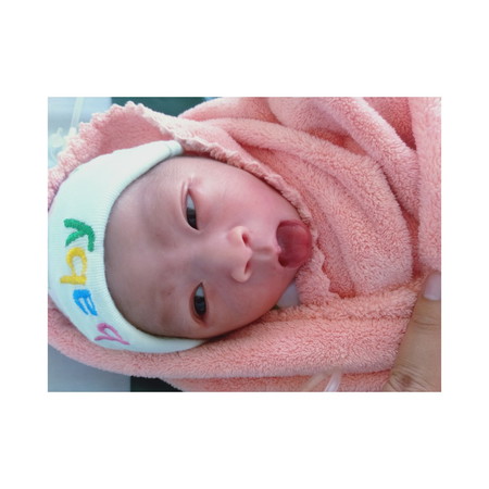 ความเจ็บปวดที่ไม่มีวันลืม (มีใครคลอดยากแบบนี้บ้างคะ)