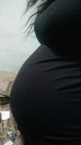 ตัวจะแตกแล้วค่ะ