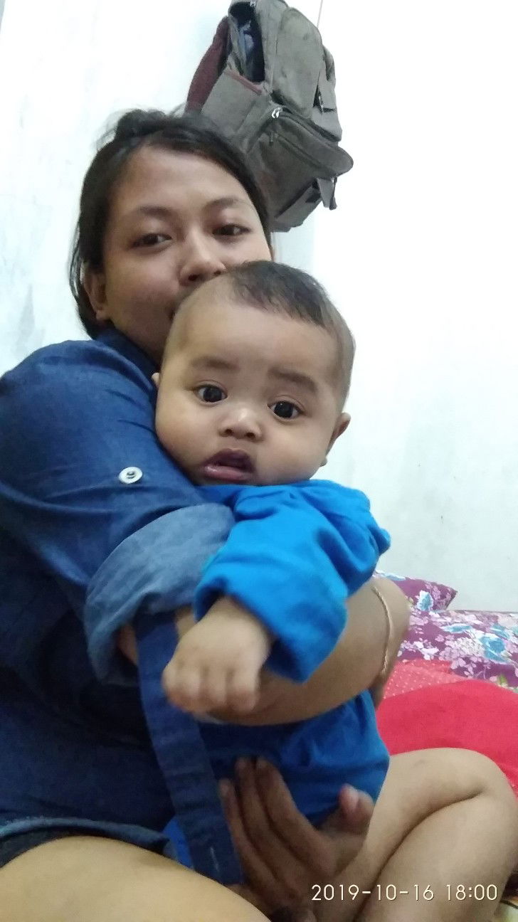 Titin Bento profile icon