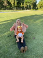 Naimah Eyma profile icon