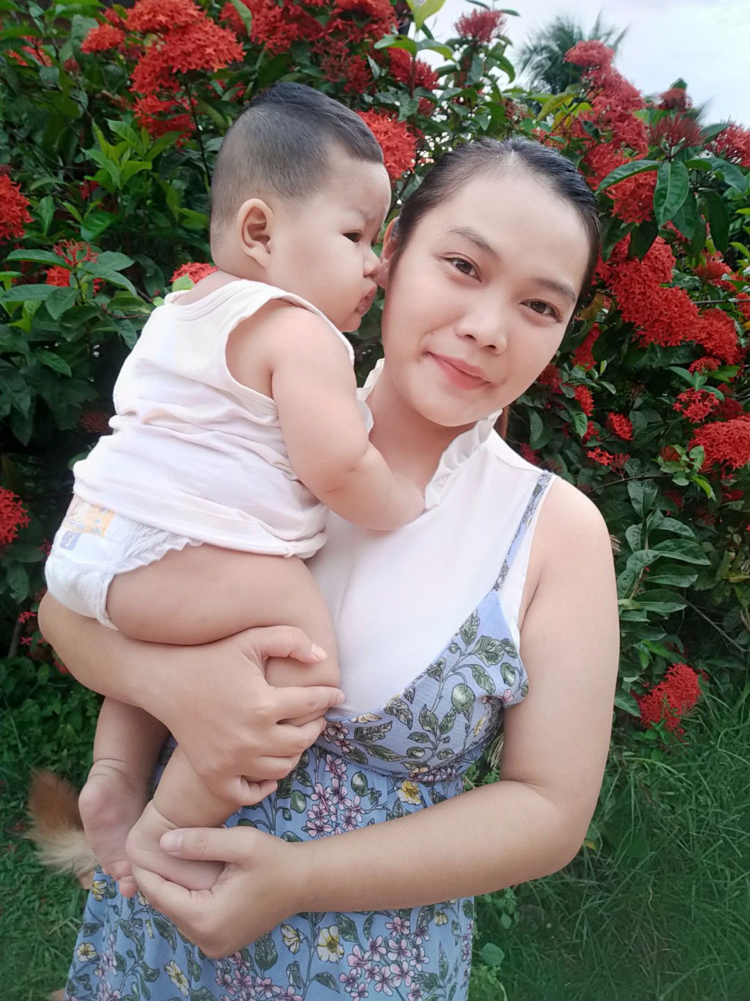 แม่กิ๊ก น้องอนาวิล profile icon