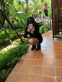 Buppha Manisaeng profile icon