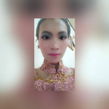 Triwani Olympi Seoulita profile icon