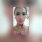 Triwani Olympi Seoulita profile icon