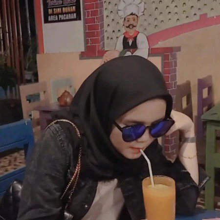 Alifah Andari profile icon