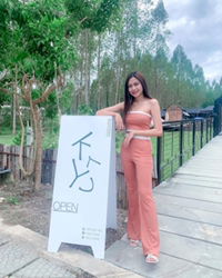 Aii Supissara profile icon