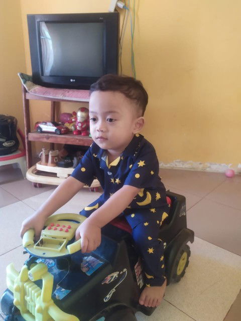 adam falah al fatih profile icon