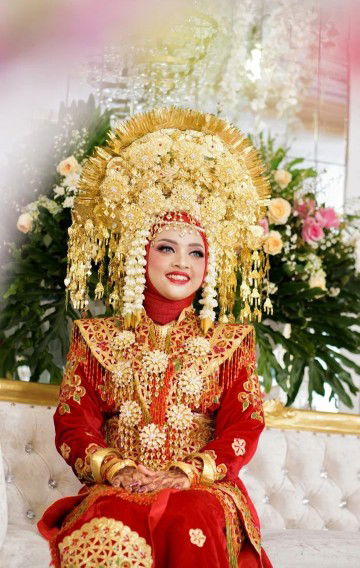 Nuraini Julistiani profile icon