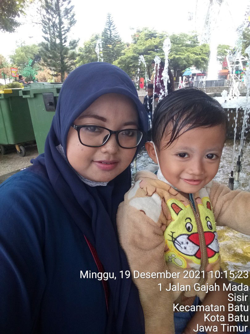 Usaha Warisan nisa profile icon