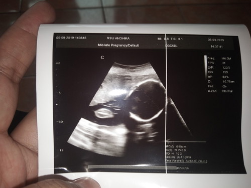 hello baby boy