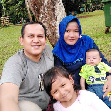 Ayu Indah Purwati profile icon