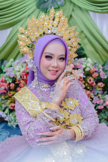 Mardiana profile icon