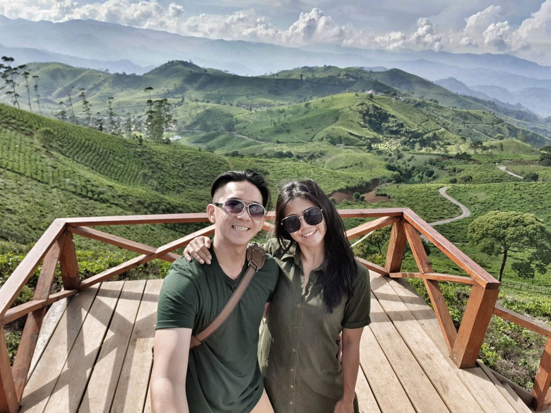 Mona Fransisca profile icon