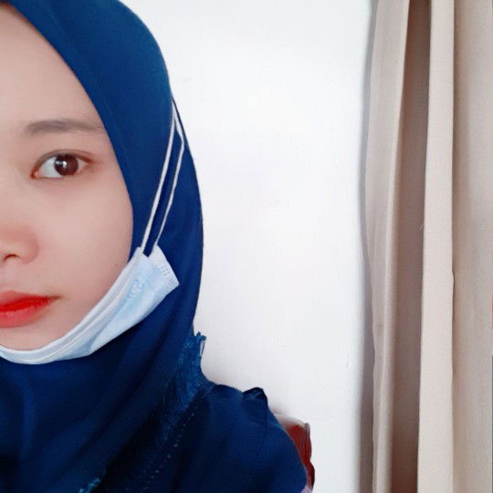 Ny. Arsyad profile icon