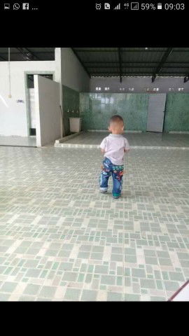 Arafiq Fedro profile icon