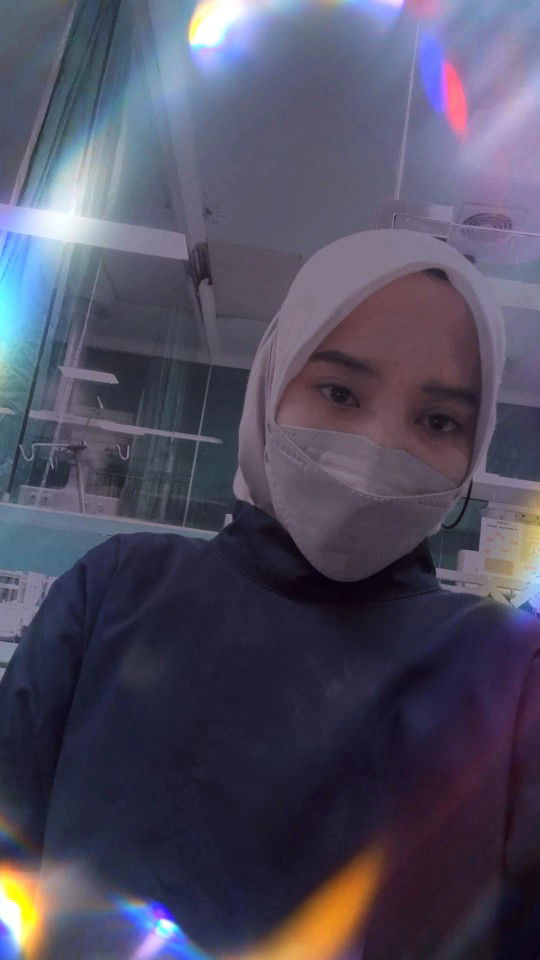 Dewi kanza profile icon