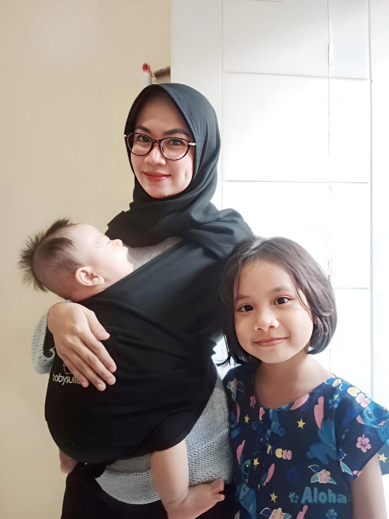 Salma Firdaus Adimurti profile icon