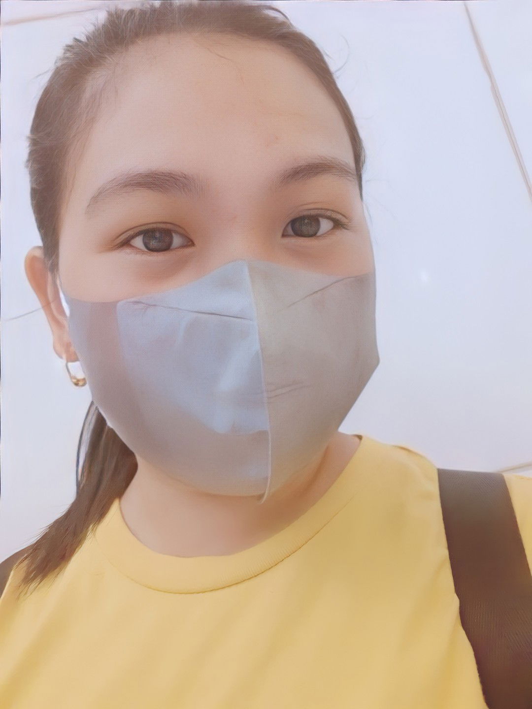 Angelica Capinig profile icon