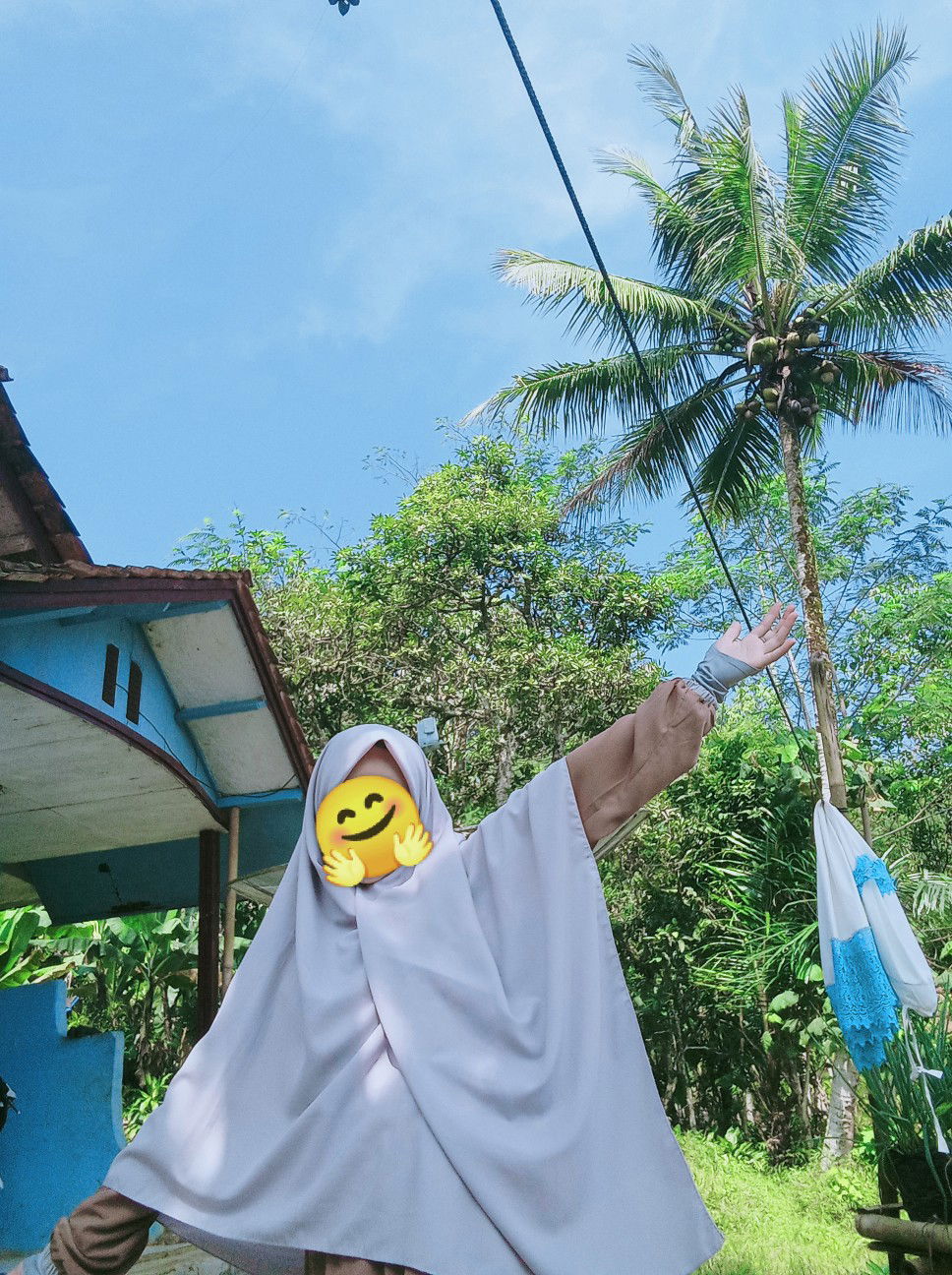 Ayu Shinta profile icon