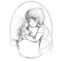 michelle abadeza profile icon