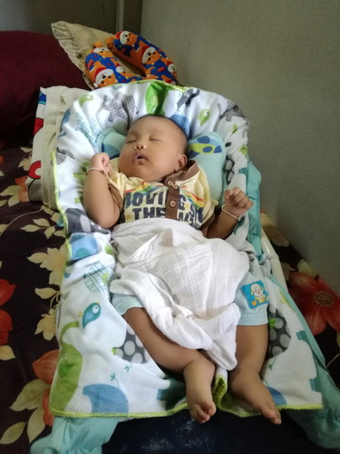 นมไม่พอ