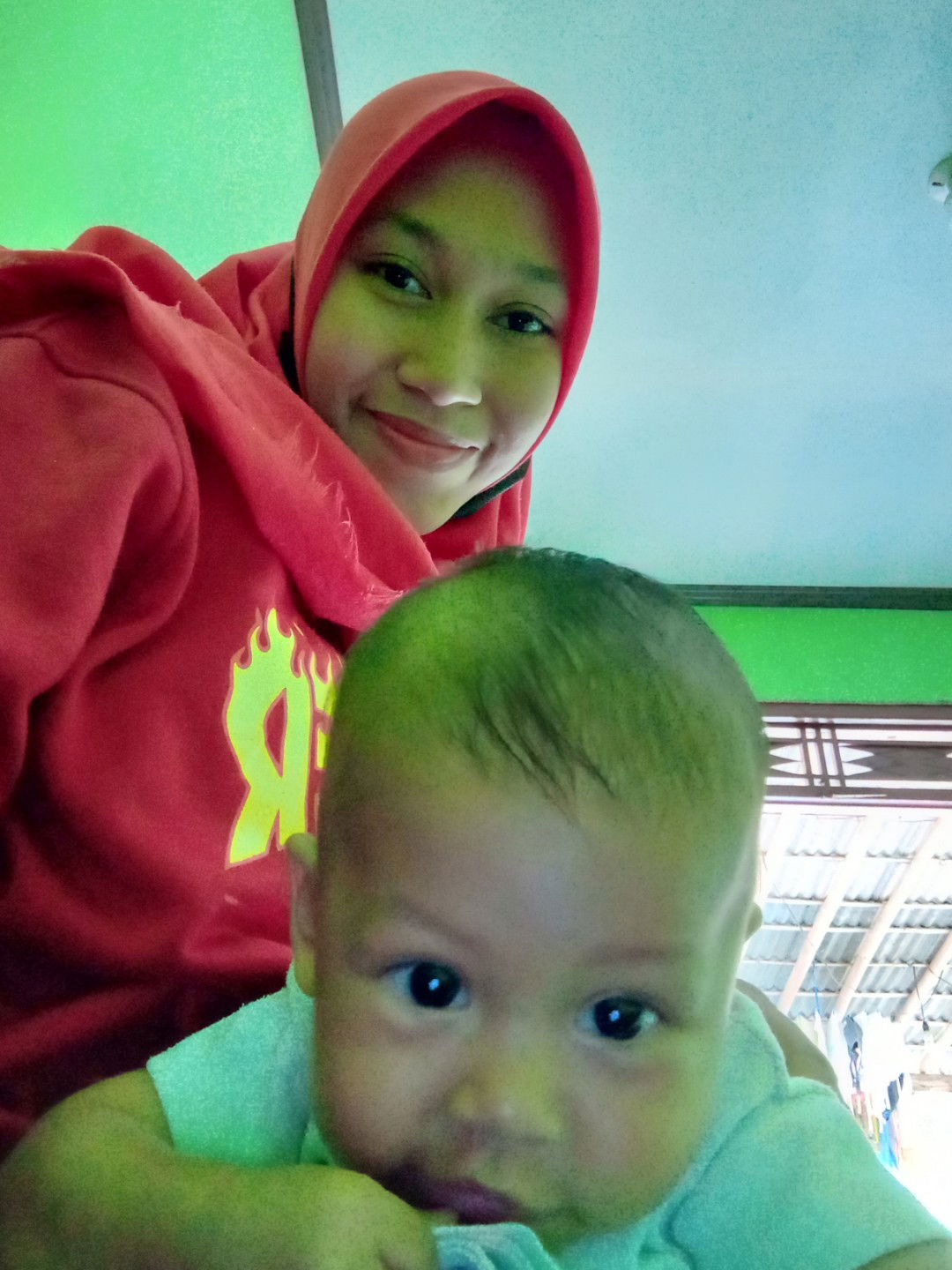 Alfiyah Turrohmah profile icon