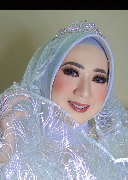 Sarah Fayruz profile icon