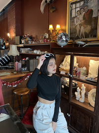 Thanawan Kumpaukmit profile icon