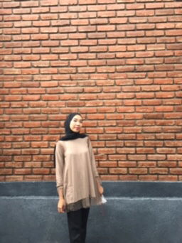 Mita Fitriany profile icon