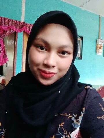 nur riny syazzuliana profile icon