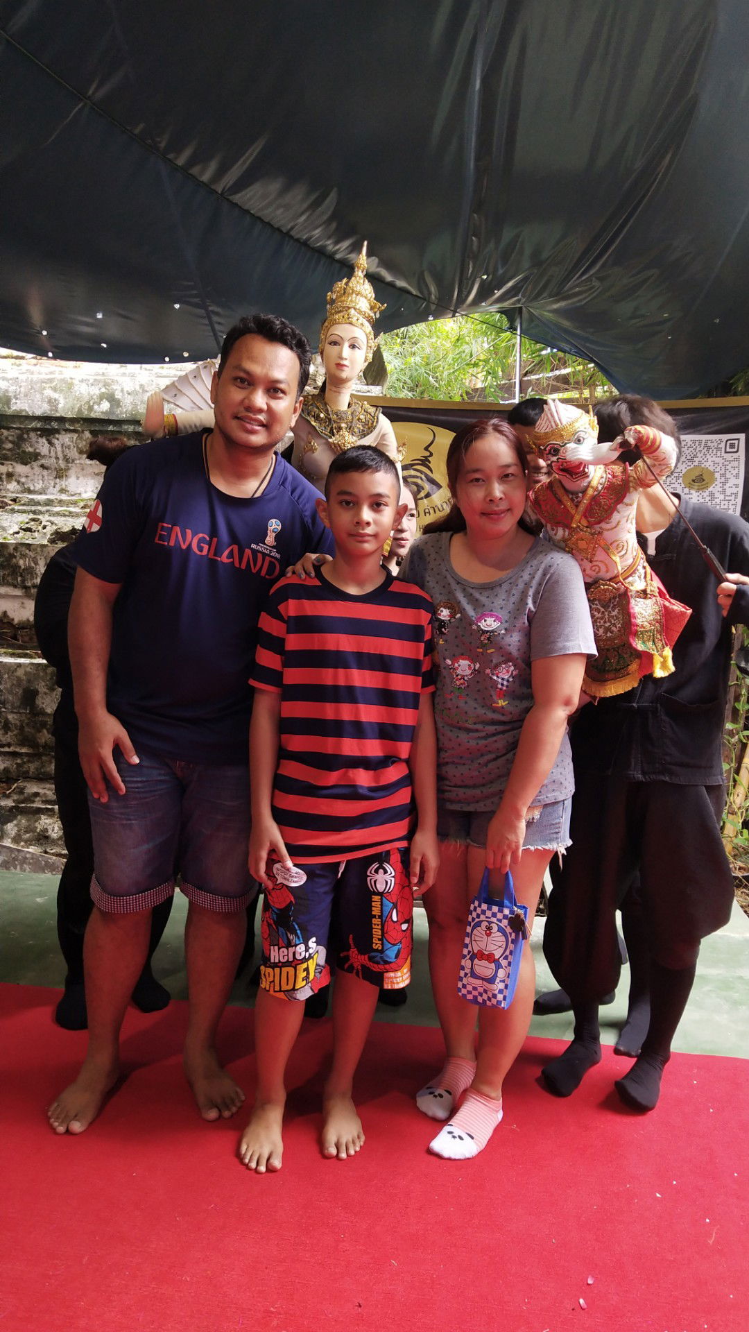 Jaao Santa profile icon