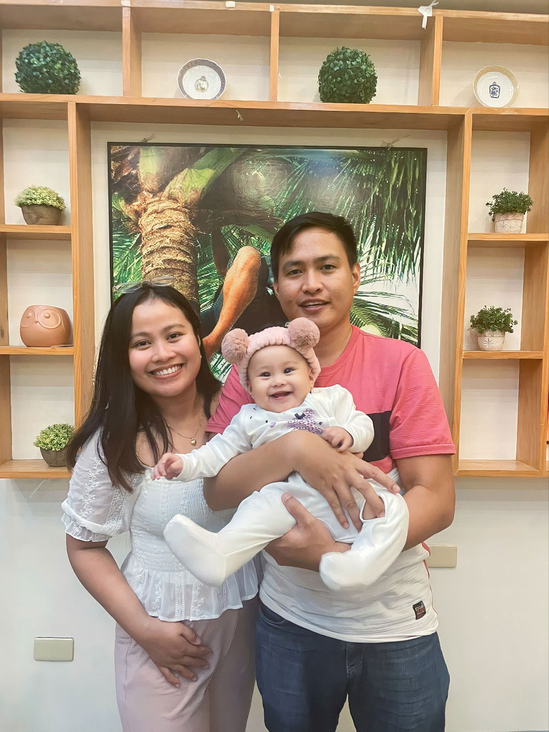 Airah Danila profile icon