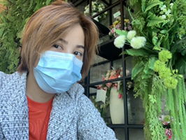 Apple Green profile icon