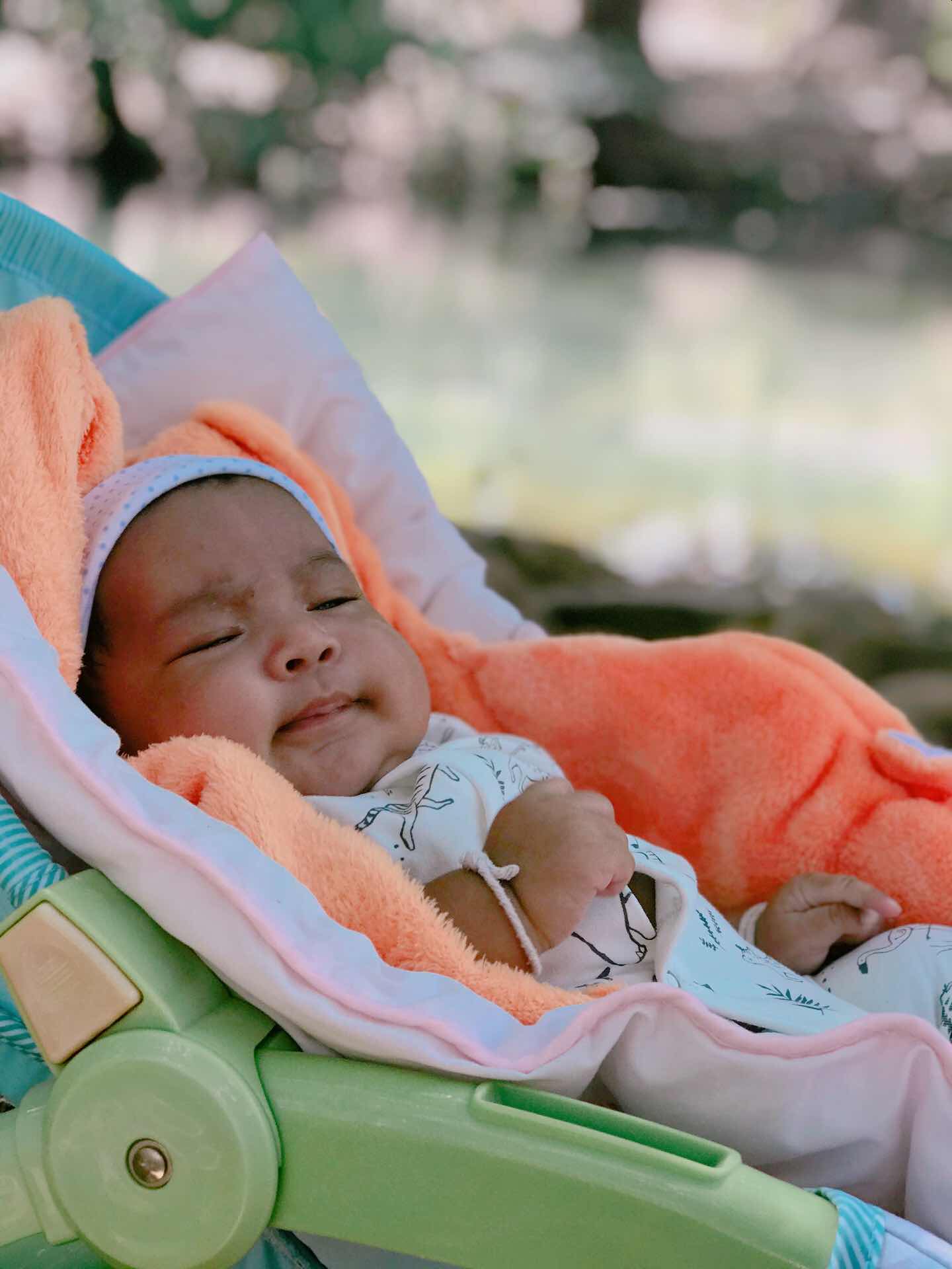 Mint Chanatip profile icon