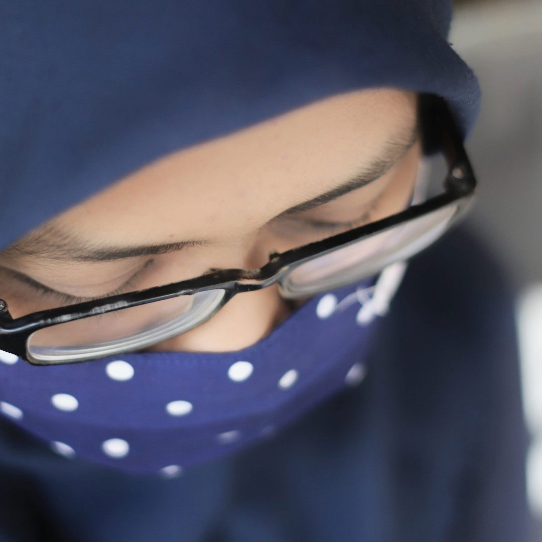 Nayla Mechta profile icon