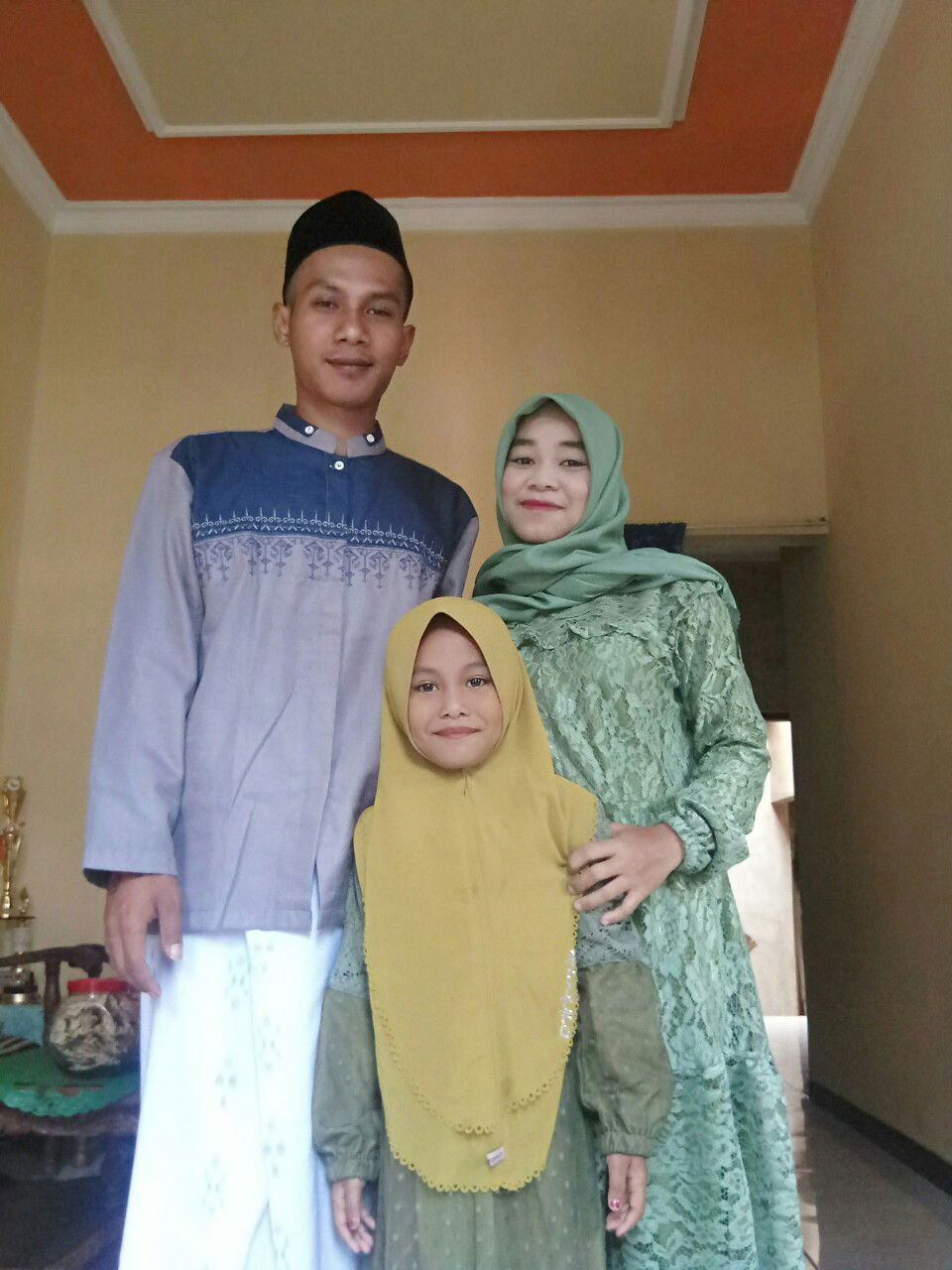 Nur Hidayah profile icon