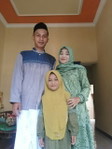 Nur Hidayah profile icon