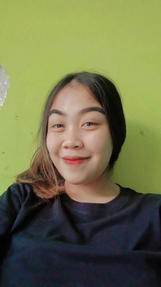 Rahayu ayu profile icon