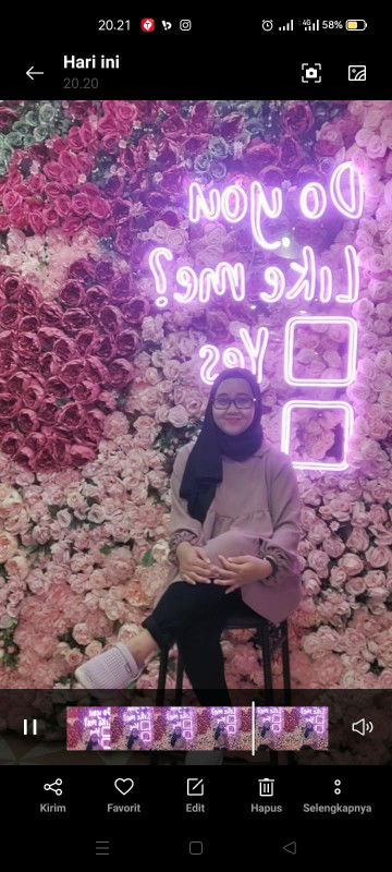 Pramudita Anjasmoro profile icon