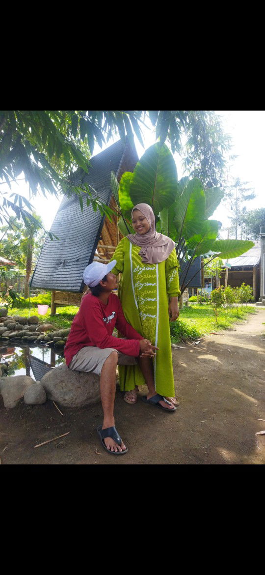 ika dewi profile icon