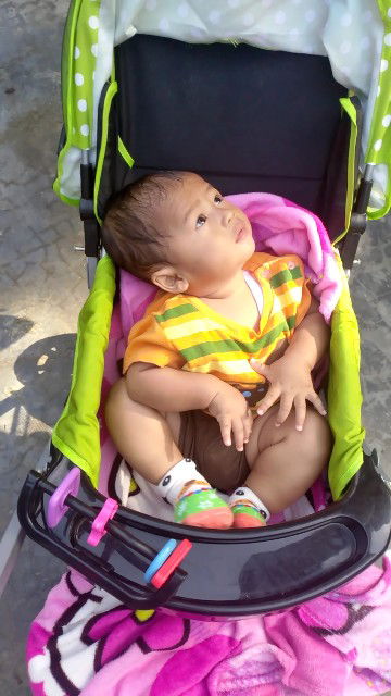 miftahus sa'adah profile icon