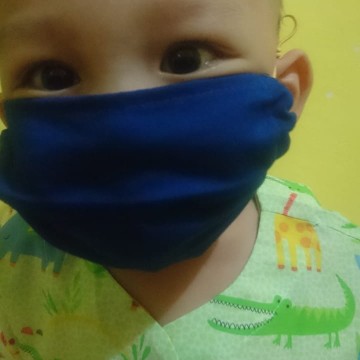 Mari pakai Masker