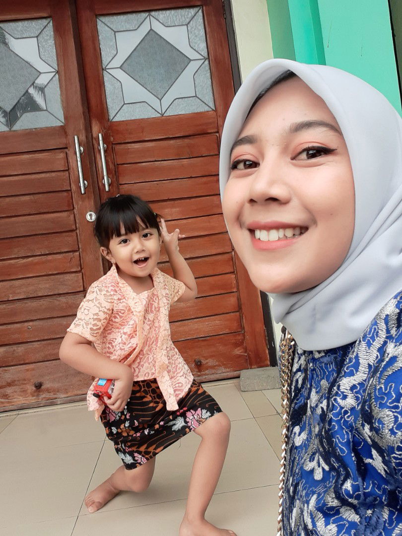 atika syai fitri profile icon