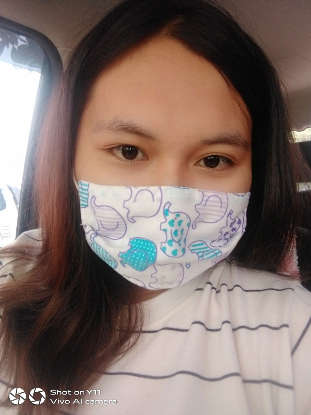 Love Infinity profile icon